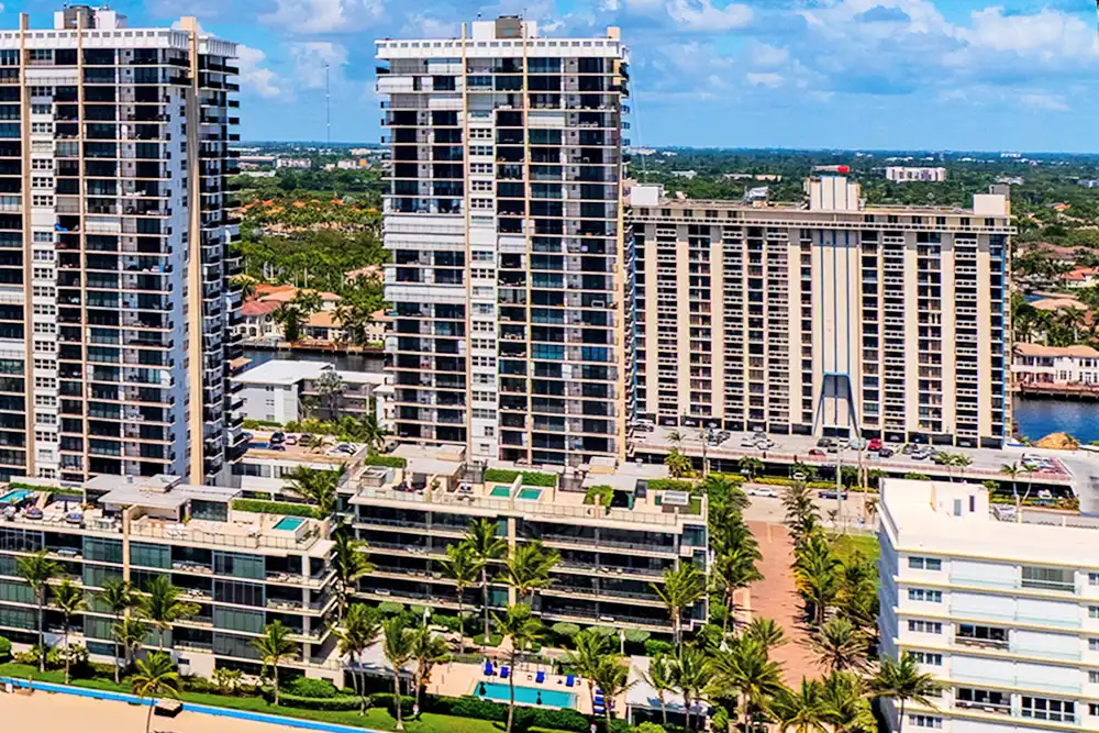 Quadomain Grenoble Condo for Sale and Rent in Hollywood, FL