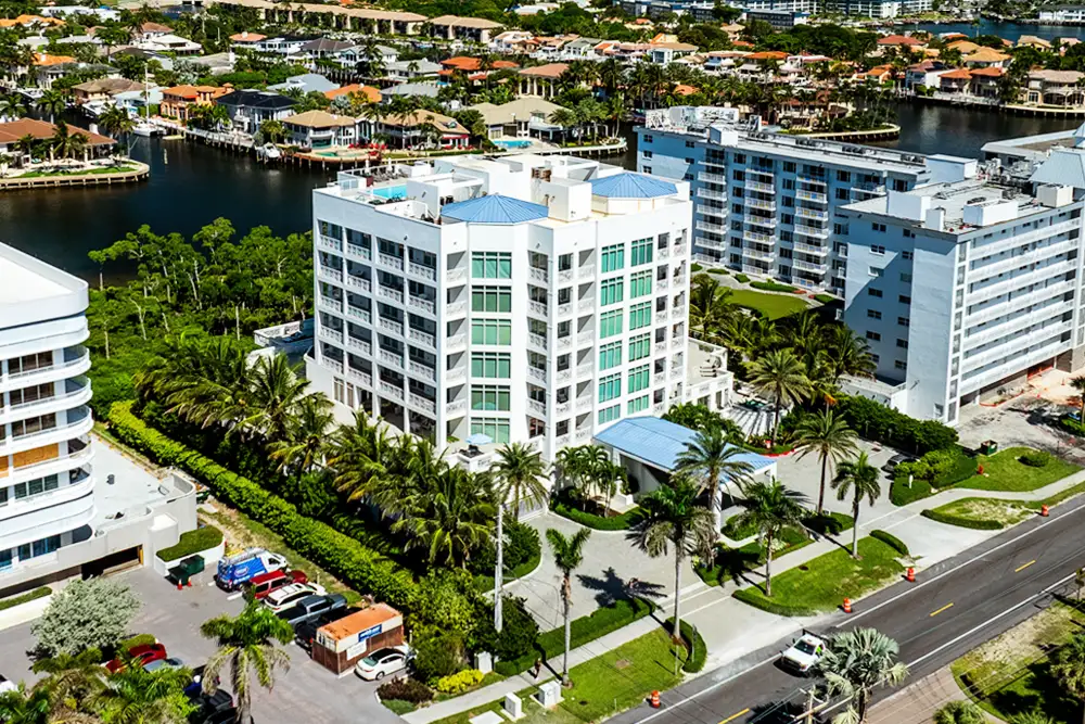 3200 South Ocean Residences, Highland Beach 33487