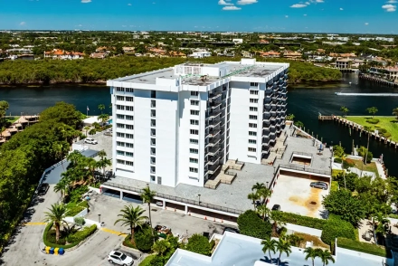 Aberdeen Arms at Boca Highland, Highland Beach 33487