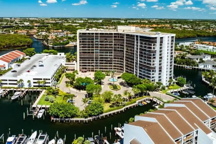 Braemar Isle Boca Highland, Highland Beach 33487