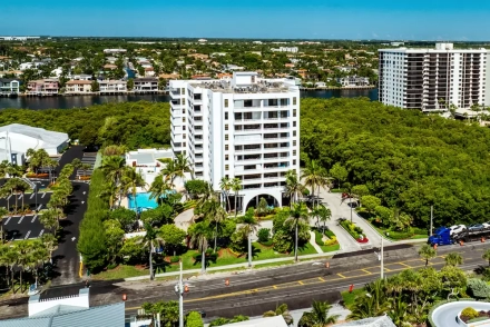 Casuarina Condominium, Highland Beach 33487