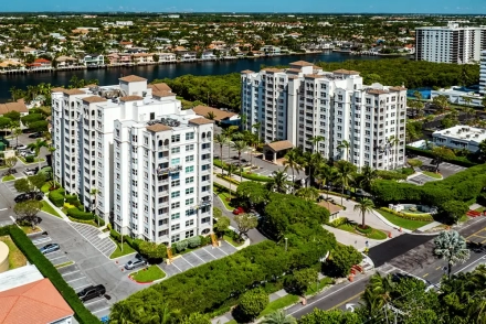 Highland Beach Club Condo, Highland Beach 33487