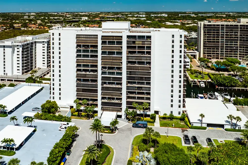 Dalton Place at Boca Highland, Highland Beach 33487