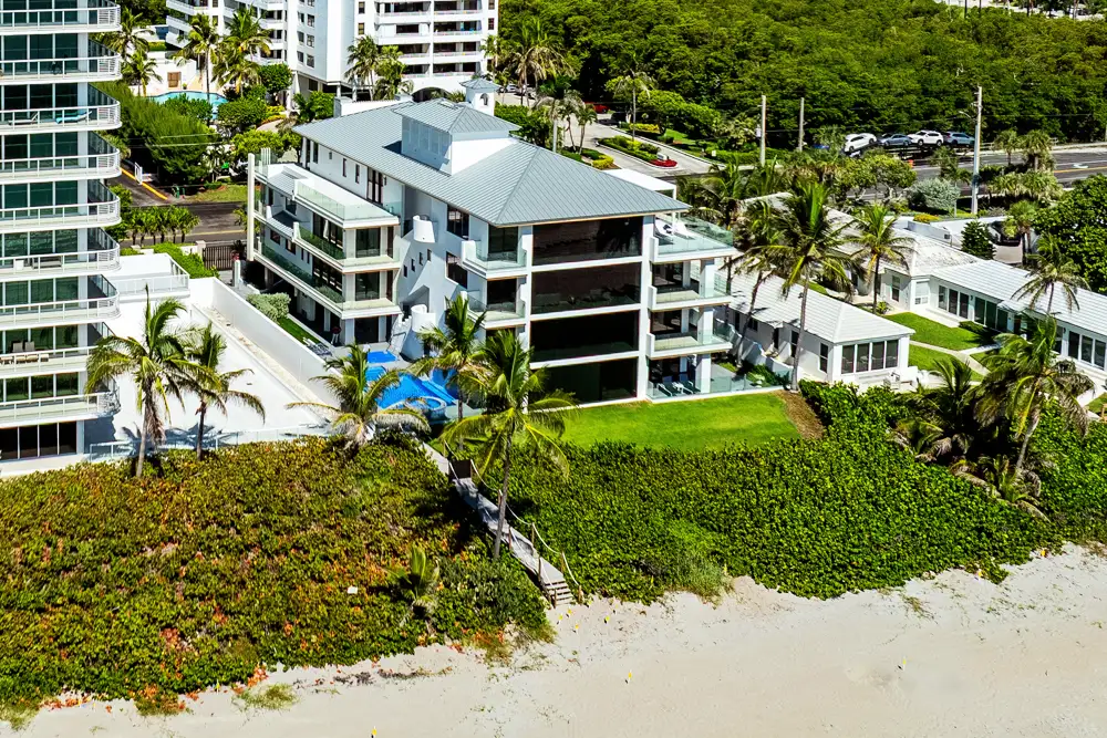 Le Sanctuaire Residences, Highland Beach 33487
