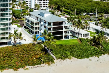 Le Sanctuaire Residences, Highland Beach 33487