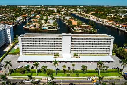 Penthouse Highlands Condominium, Highland Beach 33487