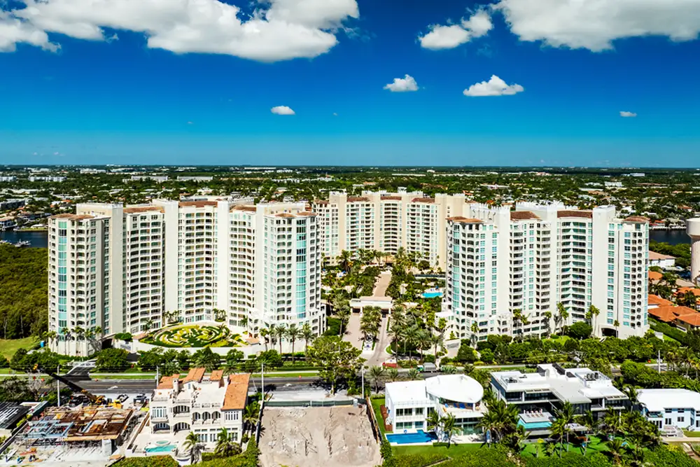 Toscana Condominium, Highland Beach 33487