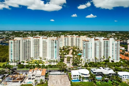 Toscana Condominium, Highland Beach 33487