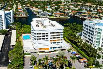 Villa Costa Condominium, Highland Beach 33487