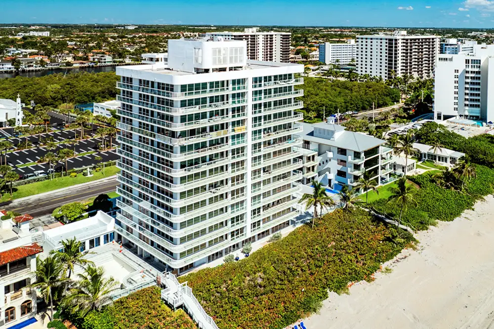 Villa Nova Condo Residences, Highland Beach 33487