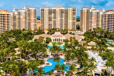 Club Towers Condo Key Biscayne for Sale