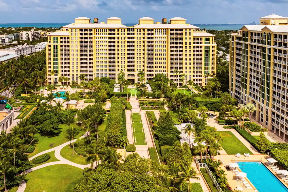 Grand Bay Residences Key Biscayne for Sale