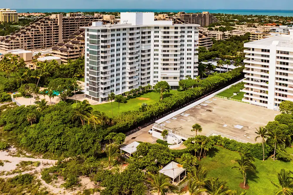 The Island House Condos,| Key Biscayne, FL