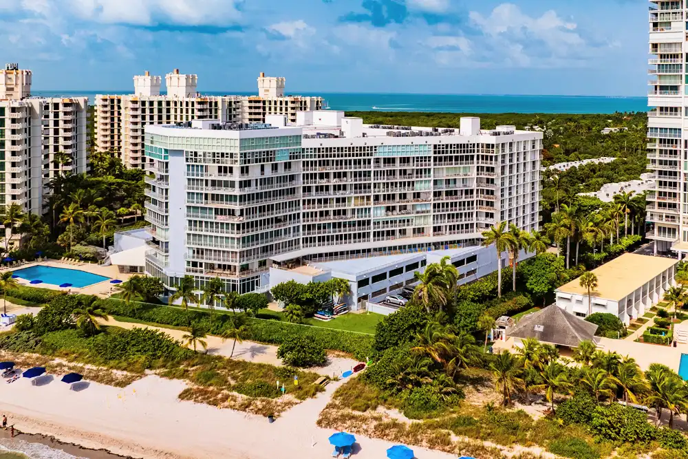 Mar Azul Condo Residences Key Biscayne for Sale