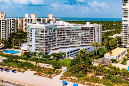 Mar Azul Condo Residences Key Biscayne for Sale