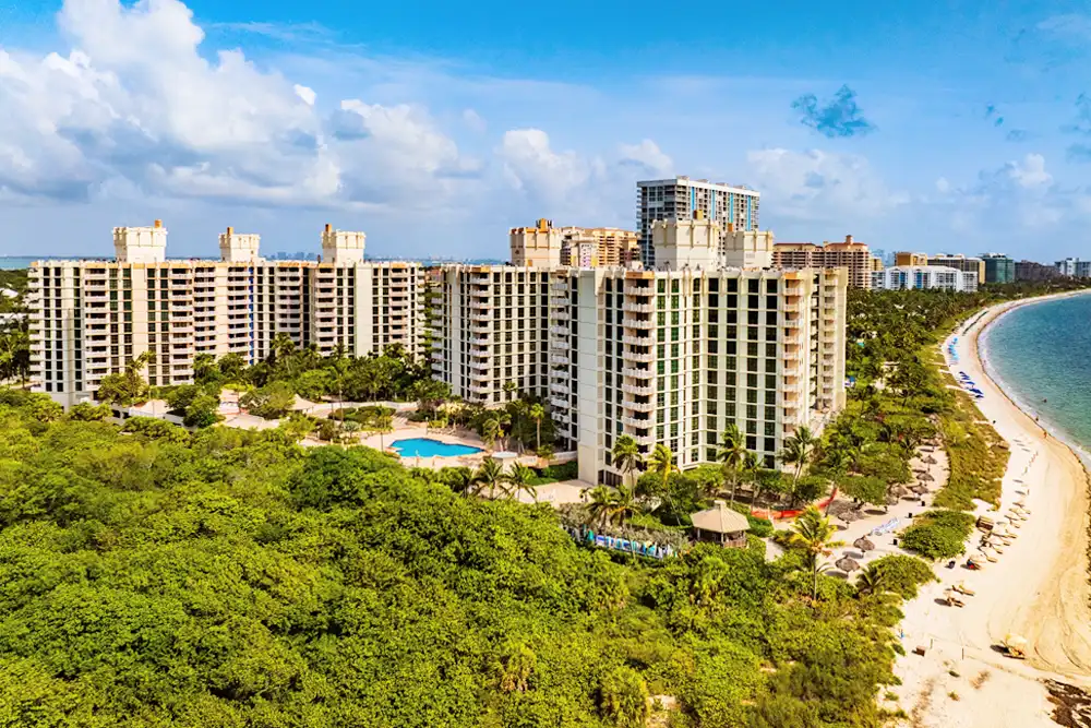 Towers of Key Biscayne Condo Residences for Sale