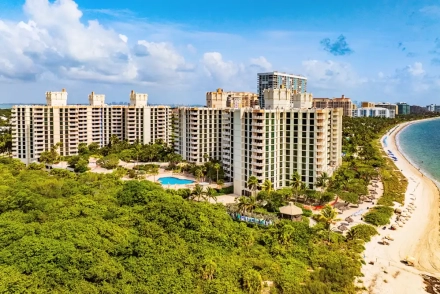 Towers of Key Biscayne Condo Residences for Sale