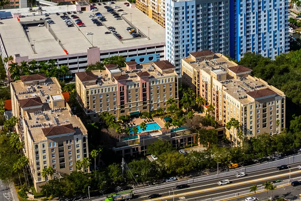 Las Olas by the River Condos for Sale in Fort Lauderdale