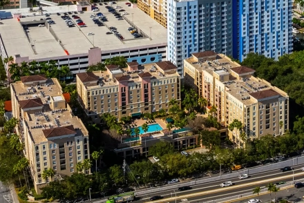 Las Olas by the River Condos for Sale in Fort Lauderdale