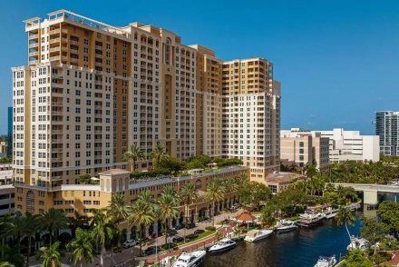 Nu River Landing Condos for Sale Las Olas Fort Lauderdale