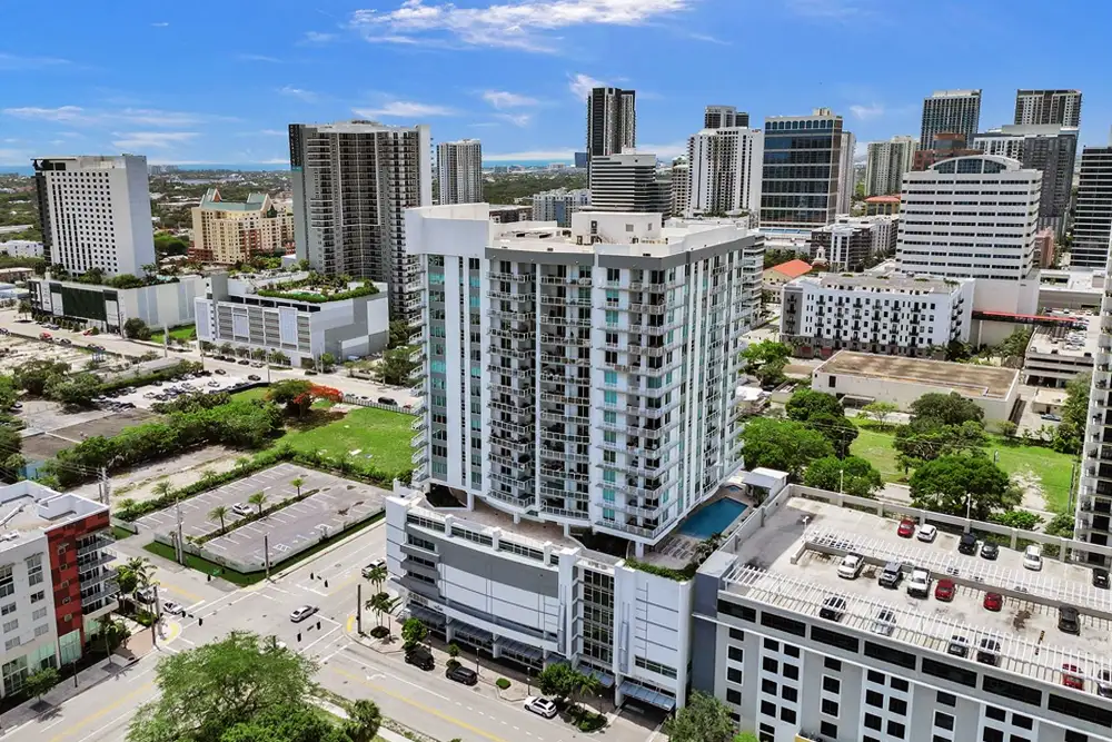 Strada 315 Condos for Sale Las Olas, Fort Lauderdale