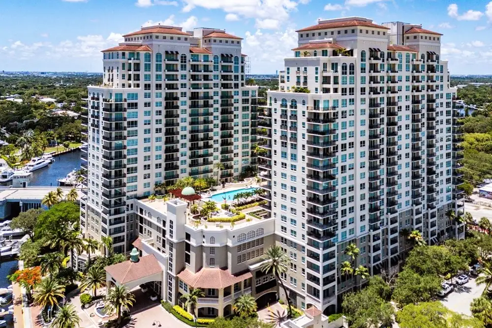 The Symphony Condos for Sale Las Olas, Fort Lauderdale