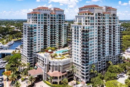 The Symphony Condos for Sale Las Olas, Fort Lauderdale