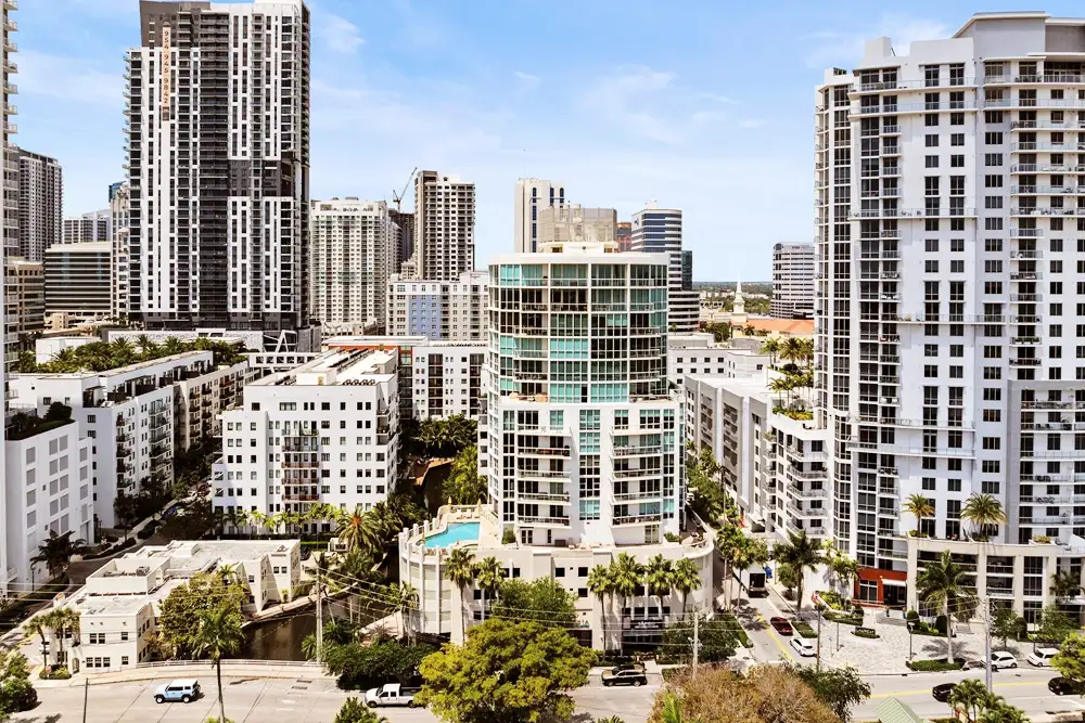 Venezia Las Olas Condo Residences in Fort Lauderdale for Sale