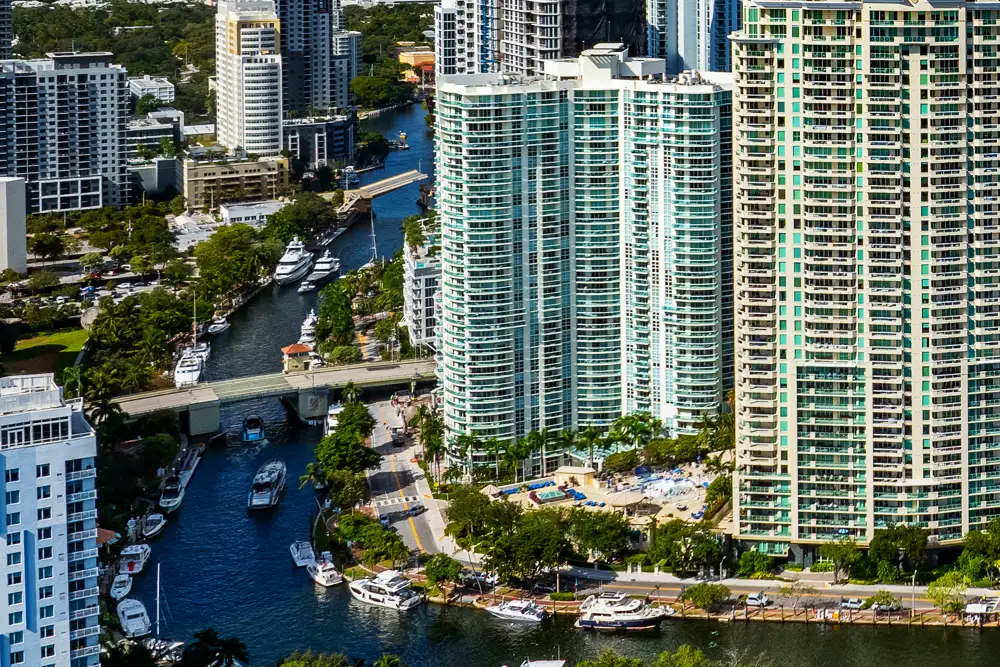 WaterGarden Residences, Las Olas 33301