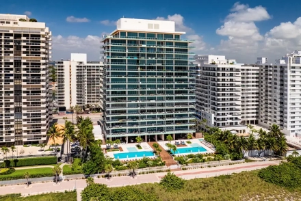 57 Ocean Condo Residences, Miami Beach 33140