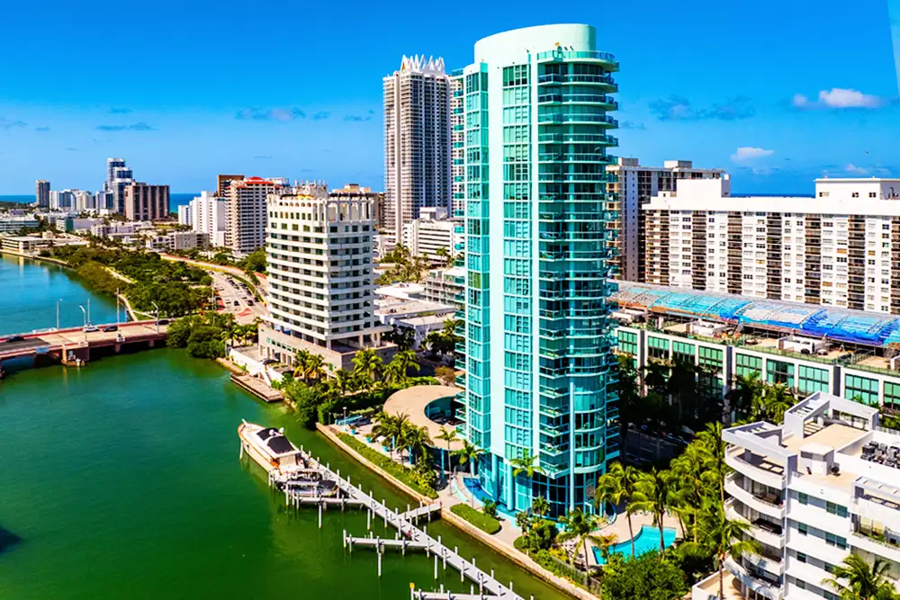 6000 Indian Creek Condo, Miami Beach 33140