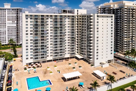 Arlen Beach Condo for Sale and Rent Miami Beach