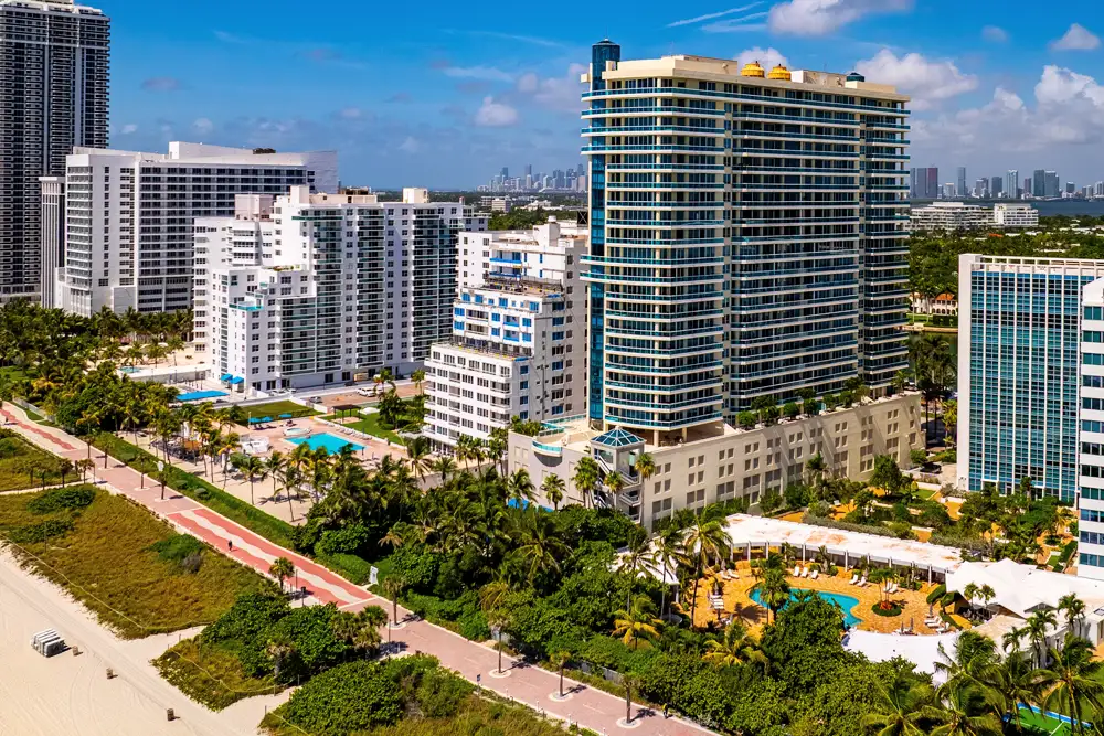 Capobella Condo Residences, Miami Beach 33140