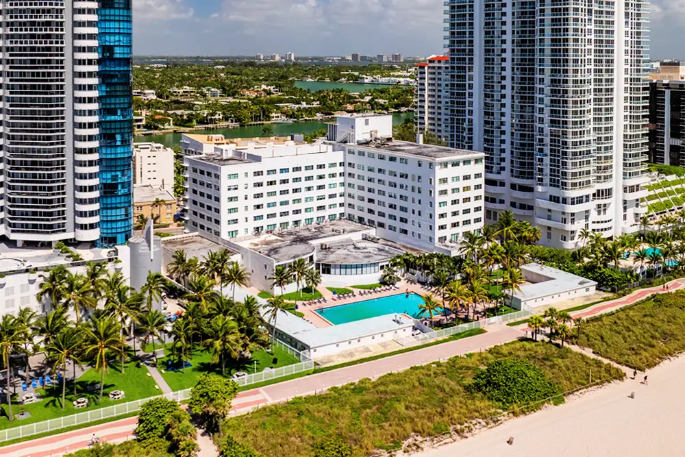 The Casablanca Condo Hotel, Miami Beach 33141