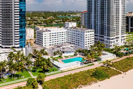 The Casablanca Condo Hotel, Miami Beach 33141