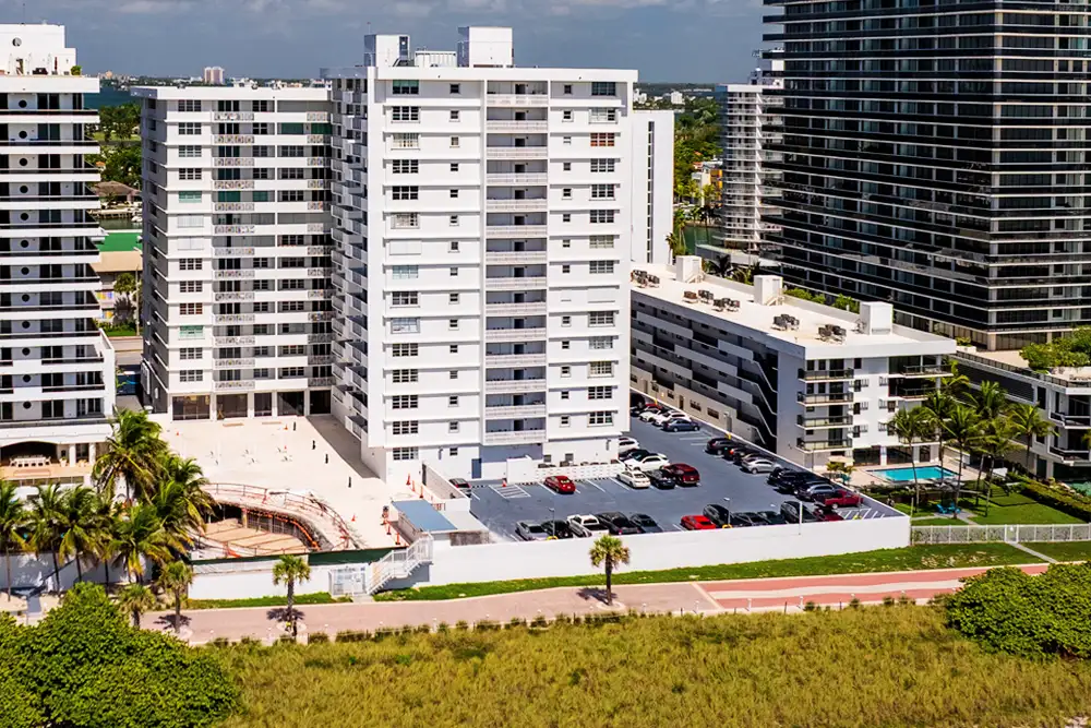 Corinthian Condo for Sale, Miami Beach 33140