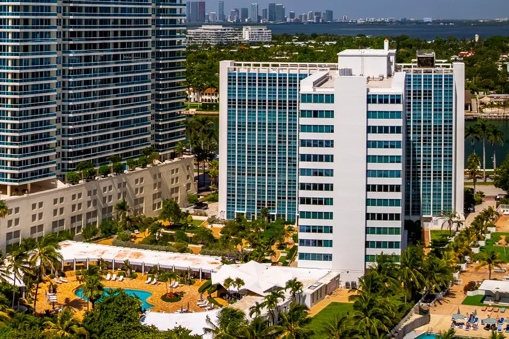 Crystal House Condo, Miami Beach 33140
