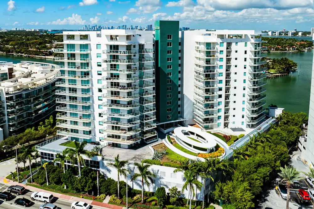Eden House Condo Miami Beach for Sale and Rent
