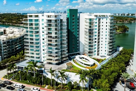 Eden House Condo Miami Beach for Sale and Rent