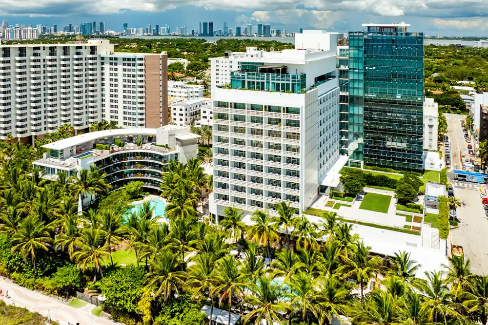 Edition Residences Miami Beach for Sale