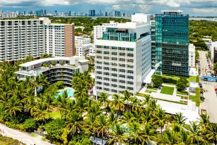 Edition Residences Miami Beach for Sale
