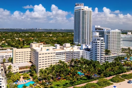 Fontainbleau Tresor condos for sale and rent