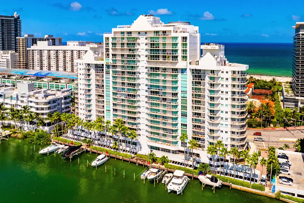 The GrandView Condo Miami Beach for Sale