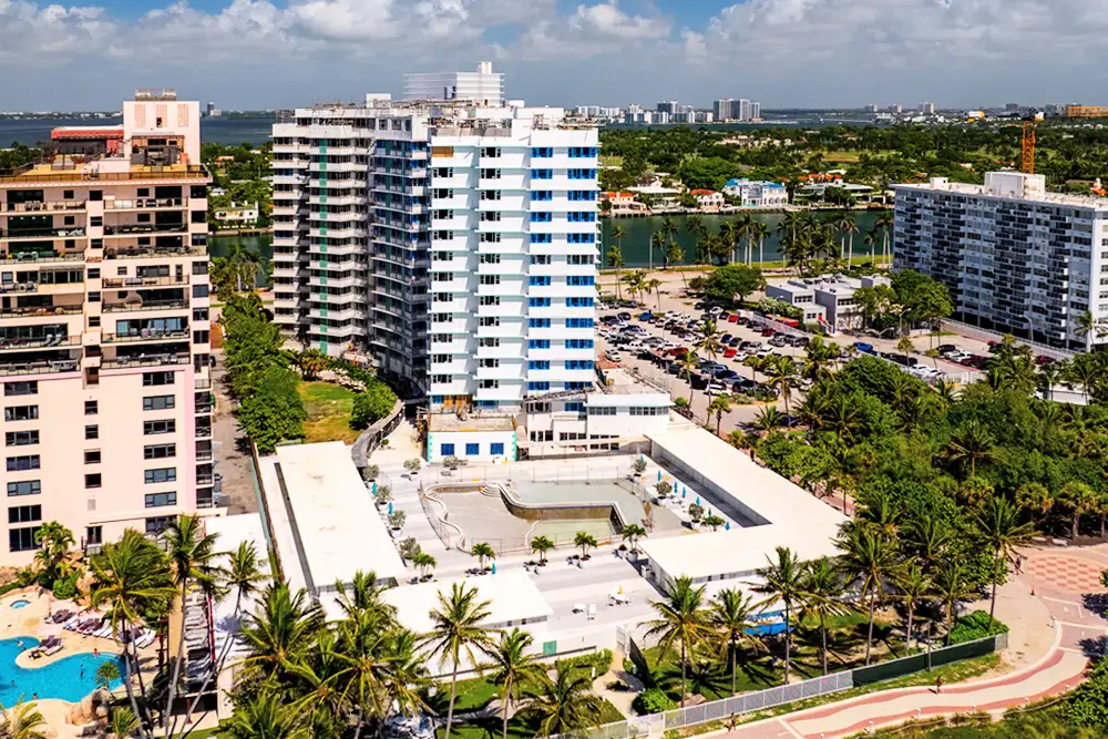 Imperial House Miami Beach Condo for Sale and Rent