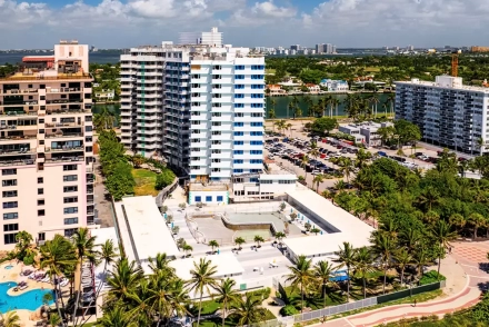 Imperial House Miami Beach Condo for Sale and Rent