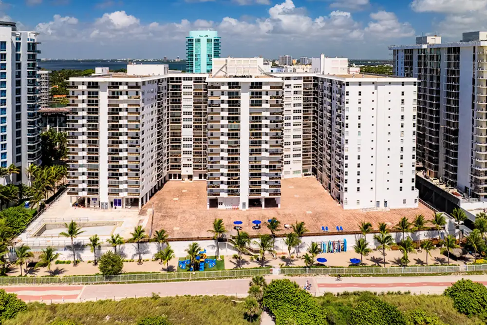 Maison Grande Miami Beach Condo for Sale