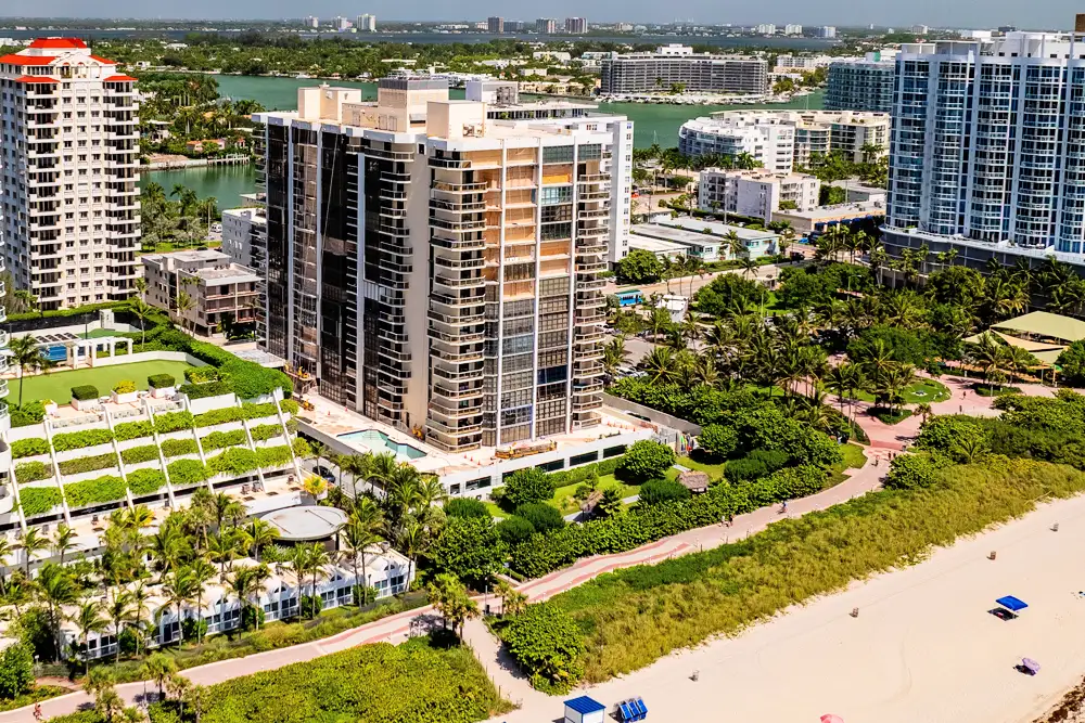 Mar del Plata Condo Miami Beach for Sale