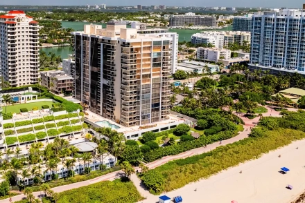 Mar del Plata Condo Miami Beach for Sale