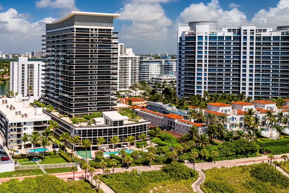 MEi Miami condos for sale and rent