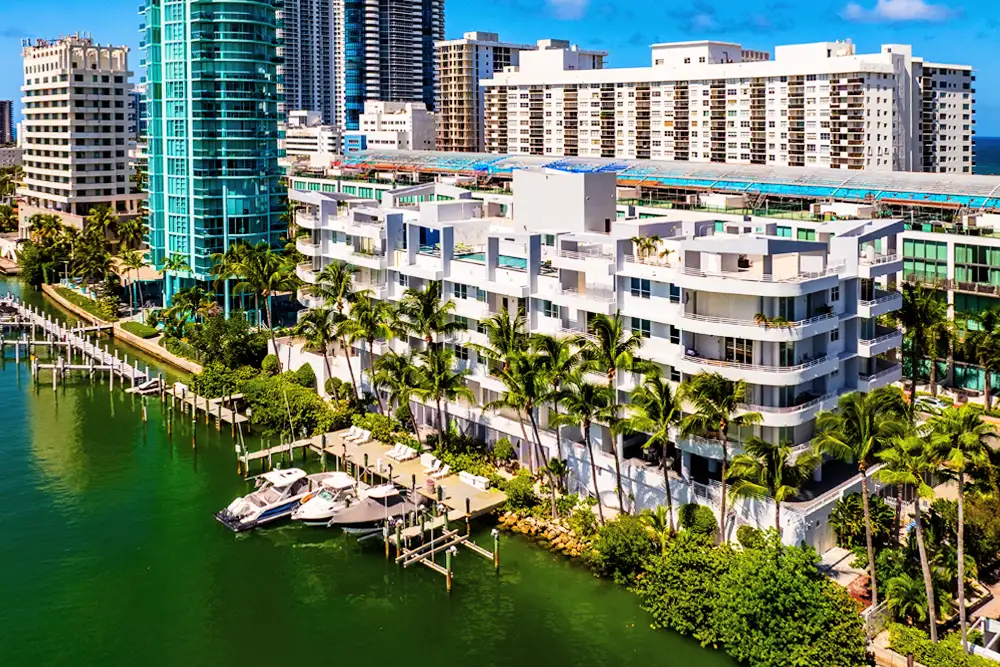Nautica Condo Residences, Miami Beach 33140